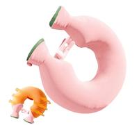 Hot Bag - 1800ml Leak Proof Warmer, Gentle Body Heater, Comfort Heat Pouch with U Shape Design | Soft Warming Support for Mom Dad Senior Back Shoulders Waist Legs During Cold Weather Travel Home