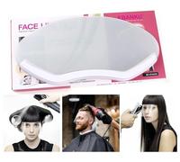 HOT BARGAINS Disposable Face Shield 50 Pack Clear Eye Protector for Salon and Surgery Aftercare