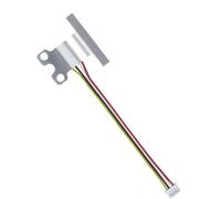 Hot Bed Pressure Sensing Distortion Gauge 3 Combo Printer Science Accessories Printer Replacement Easy Installation Replacement