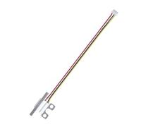 Hot Bed Pressure Sensing Distortion Gauge 3 Combo Printer Science Accessories Printer Replacement Easy Installation Replacement