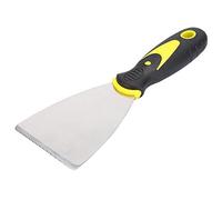 ,Hot Bed Spatula, 3D Print Removal Tool, Overall Heat Treatment Professional Harmless High Hardness Non-Toxic for 3D Printer