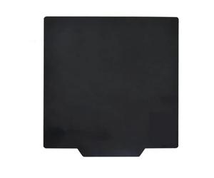 Hot Bed Table Mat Tape Sticker Soft Magnetic Fit For 3D Printer Anet A8 ET4 Ender Anycubic KingRoon Artillery 220/235/310MM(310X310MM)