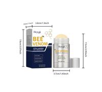 HOT Bee Venom Anti-Wrinkle Natural Gentle Soothing Tightness Stick