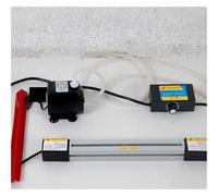 Hot Bending Machine 30cm Acrylic Bending Machine PVC Plastic Board Bending Device Advertising Signs Light Box