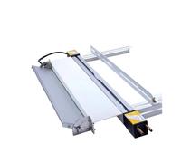 Hot Bending Machine for Acrylic and PVC - Angle Positioning Tool for Plastic Bending