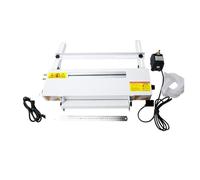 Hot Bending Machine Plastic Strip Length Angle Positioning Simple Acrylic Bending Machine(120cm)
