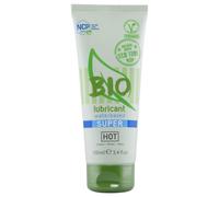 HOT Bio Super - vegan water-based lubricant (100 ml)