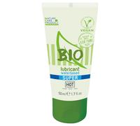 HOT Bio Super - Vegan Water-Based Lubricant (50ml)