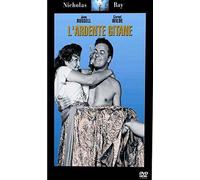 Hot Blood ( Bad Blood ) [DVD]