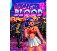 Hot Blood PC