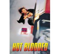 Hot Blooded