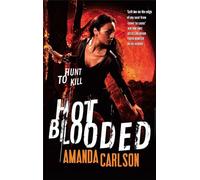 Hot Blooded: Book 2 in the Jessica McClain series (Jessica McCain)