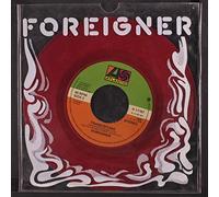 hot blooded / tramontane 45 rpm single