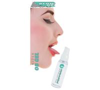 Peppermint Pleasure Oral Gel (50ml)