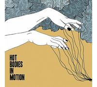 Hot Bodies in Motion - Old Habits