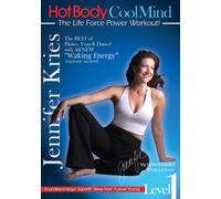 Hot Body Cool Mind Level 1 [DVD] [2006] [Region 1] [US Import] [NTSC]
