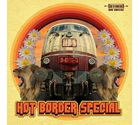Hot Border Special - Hot Border Special [VINYL]