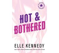 Hot & Bothered: 1 (Out of Uniform)