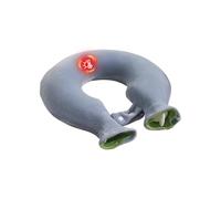 Hot Bottle - 13.78x13.78in U Shaped Hot Water, Ergonomic Relaxing Wrap, Wearable Wrap Around Neck Bottle | Fast Acting Neck Hurt Relief Home Use Bottleneck for Shoulders, Hotwater for Adults