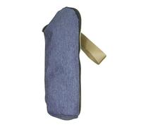 Hot Bottle Cover, Thermal Bottle Bag | Thermal Breastfeeding Bag, Laptop Stand Holder, Insulated Bottle Cover, blue, Se référer au descriptif, Refer to description