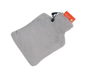 Hot Bottles - 11.8 x Electric USB Rechargeable Warm Soft Winter Supplies - Hot Heating Pad, for Home Winter Offices School Travel Hotel Holiday Cervical Animal Period Spine