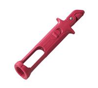 Hot Bowl Dish Plate Gripper Multifunctional Silicone Tongs with Nonslip Handle for Secure Serving and Dish Handling Portable Picnics Serving Utensils