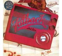 Hot Box by FATBACK BAND (1993-12-20)