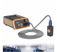 Hot Box Car Paintless Dent Repair Tool,800W PDR-Induction Heater Machine,can remove the small dents, door dings and other minor soft dents on vehicles