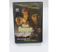 Hot Boyz [DVD] (2001) Busey, Gary, Snoop Dogg, Howell, C. Thomas, Speakman, Jeff