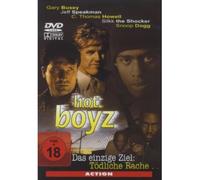 Hot Boyz [Import allemand]