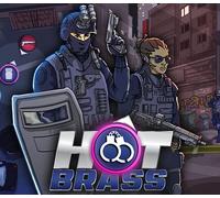 Hot Brass EU Steam CD Key