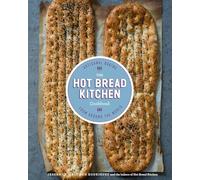 Hot Bread Kitchen Cookbook: Artisanal Baking from Around the World