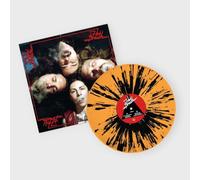 Hot Breath - Hot Breath [VINYL]