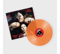 Hot Breath - Hot Breath [VINYL]