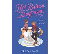 Hot British Boyfriend