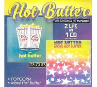 Hot Butter - Original Hit Popcorn