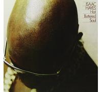Hot Buttered Soul By Isaac Hayes (2009-07-06)