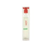 Benetton Hot - Eau de Toilette 100ml Spray - BRAND NEW & BOXED - Perfume