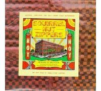 Hot by Squirrel Nut Zippers (1996) Audio CD