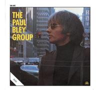 Hot by The Paul Bley Group