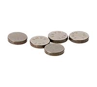 Hot Cams 10x3.5mm Valve Shim 5 Units