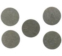 Hot Cams 5PK1000305 Shim 5pk Compatible With/Replacement For KTM 530 EXC-R 2009-2010, 690 Enduro 2008-2010, 690 SMC 2008-2010, 690 Supermoto 2007, 990 Adventure 2007-2010