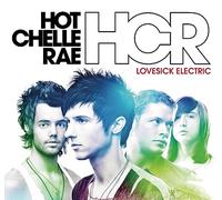 Hot Chelle Rae - Lovesick Electric