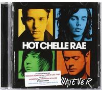 Hot Chelle Rae - Whatever