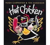 Hot Chicken: [A Cookbook]