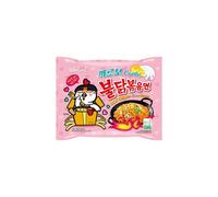 Hot Chicken Ramen-Carbonara Flavour 130g