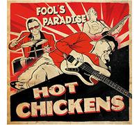 Hot Chickens - Fool☐S Paradise (Tribute To Buddy Holly)