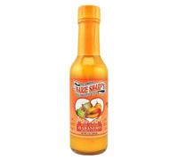 Hot Chilli Pepper Sauce Extra Spicy Chilli Mango Habanero Condiment