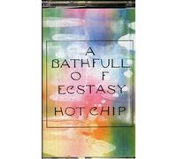 HOT CHIP - A BATH FULL OF ECSTASY - New C-90 FERRIC - 45 - P1398z