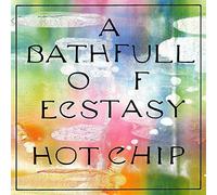 Hot Chip - A Bath Full of Ecstasy [VINYL]